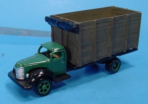 KIT DE CAMIÓN DE PRODUCCIÓN HO/HOn3 International KB-11 SERVICIOS MODELO WISEMAN OT5080 - Imagen 1 de 3