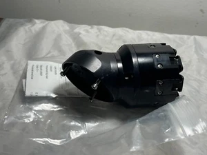 Fives kinetische Bremse integriertes Ventil pneumatische Klemme A001662 Adapter - Bild 1 von 4