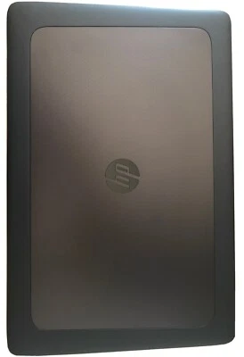 notebook i7 hp zbook 17 pollici - Immagine 1 di 4