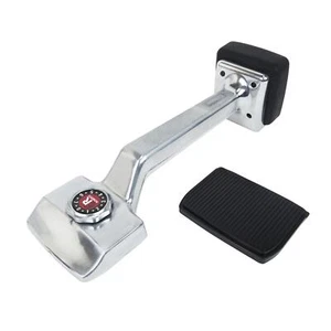 Roberts The General Knee Kicker Extra Wide Head Carpet Fitting Laying Tool - Picture 1 of 8