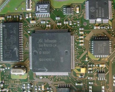 Chiptuning Smart Fortwo 451 Diesel Messa Punto 45 Su 65PS Dal Specialisti per - Immagine 1 di 2