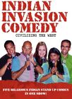 Indian Invasion Comedy: Civilizing the West (REGION 0) (NTSC) [DVD] [US Import]