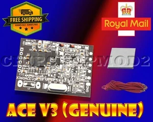 ACE V3 X360 ACEV3 ORIGINAL FÜR XBOX 360 SLIM FÜR CORONA & TRINITY - Bild 1 von 3