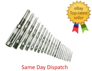 Expanding Adjustable Hand Reamers 6mm - 46mm ALL SIZES NEW STOCK *Sale* - Picture 1 of 1