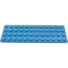 LEGO 3029 4 x 12 PLATE - SELECT QTY & COL - BESTPRICE GUARANTEE - FAST - NEW