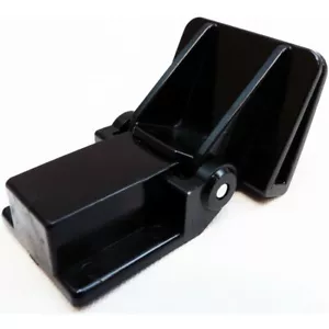 Audio Technica Scharnier Hinge für AT-LPW50 W40 W30 Staubschutzhaube 1 Stück - Foto 1 di 3