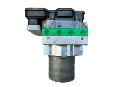 21 22 23 AUDI Q5 SQ5 ABS PUMP ANTILOCK BRAKE W/ ADAPTIVE CRUISE 80A-907-379-AF - Image 1 of 4