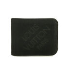 Louis Vuitton Damier Geant Canvas Bifold Wallet/1Y0544