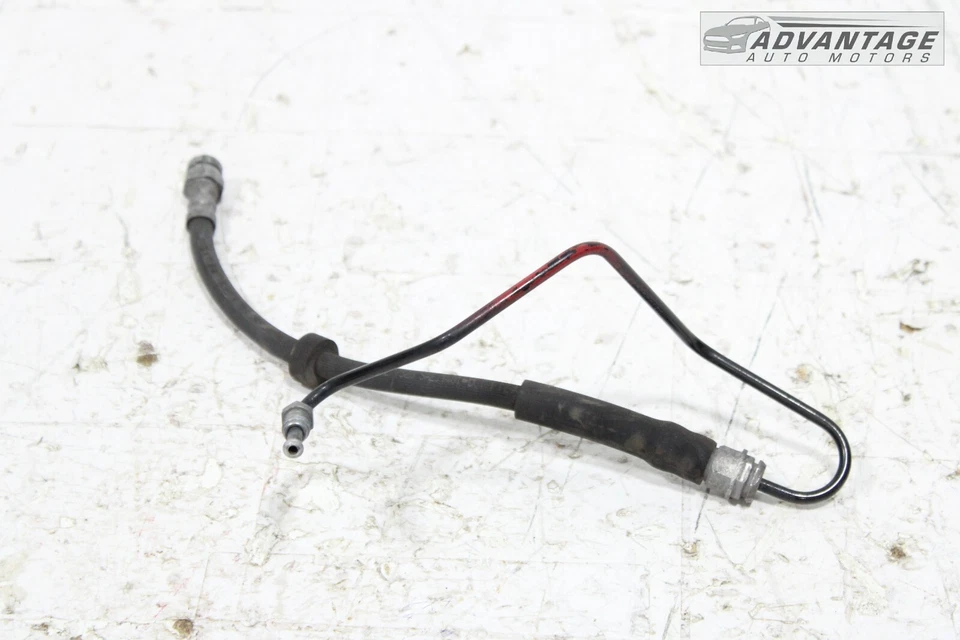 AUDI A5 F5 QUATTRO 2018-2024 TUBO DE MANGUERA DE FRENO ABS DELANTERO DERECHO OEM Foto 1 de 4