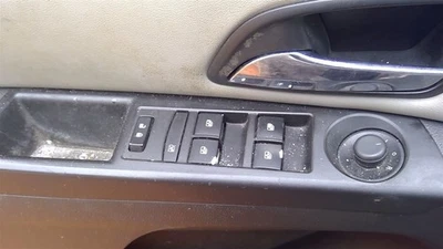 Ignition Switch Fits 15-22 CANYON 264127 - Image 1 of 4