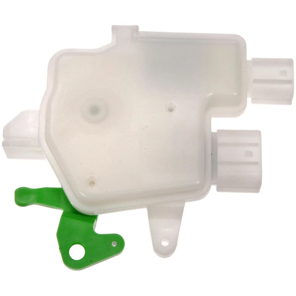 Actuador de cerradura de puerta Dorman 746-356 conductor trasero lado izquierdo para Acura TL TSX Foto 1 de 4