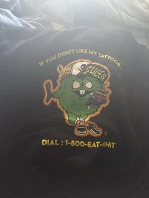 sullen艺术集体连帽衫 — 第 1/3 张图片