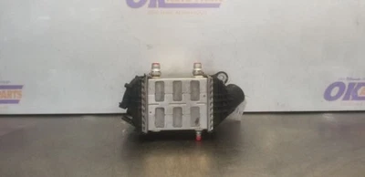 15 BMW M6 F06 4.4L TWIN TURBO INTERCOOLER LEFT DRIVER - Image 1 of 4