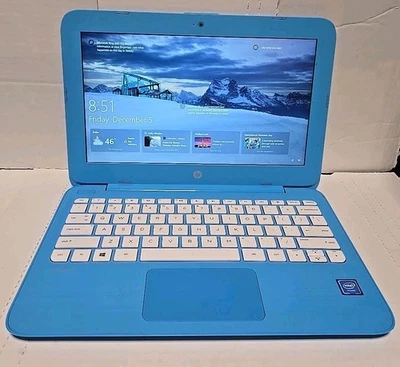 Computadora portátil HP Stream 11 Foto 1 de 4