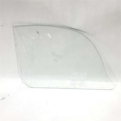 Rear Side Quarter Glass Either Side OEM 1965 1979 Volkswagen Beetle  - Image 1 of 4