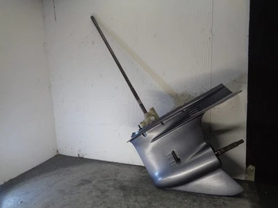 usado YAMAHA 225 250 hp 30" fueraborda unidad inferior 225hp 250hp ox66 hpdi mano izquierda Foto 1 de 4