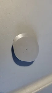 Yamaha Cover 4, Frame, NOS 1989-99 FZR600, 3HE-2117R-00-00 - Bild 1 von 3