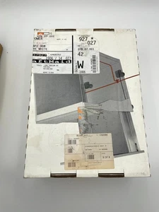 Blum 9403672 Z10NE03UG10NG+Z NAV1 S Servo-Drive Set w/ AC Power Unit Light Gray - Picture 1 of 8