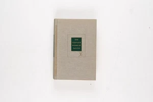The Complete Works of Tacitus by Tacitus 1942 Edition - Bild 1 von 7