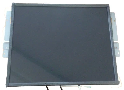 19" KORTEK KT-LS190MCU-03 3M MicroTouch Touchscreen Monitor USB DVI OPEN FRAME - Bild 1 von 4