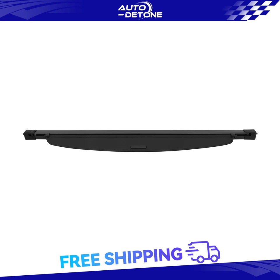 For Land Rover Range Rover Sport Tonneau Privacy Shield Cargo Cover Retractable Foto 1 de 4
