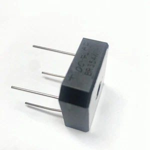 BR354W Ponte raddrizzatore 35A 400V - Picture 1 of 1