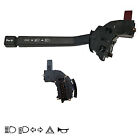 23552 MEAT & DORIA Steering Column Switch for FORD