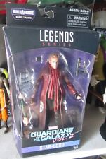 Marvel Legends 6  Star-Lord Guardians Of The Galaxy Vol. 2 - Mantis Wave