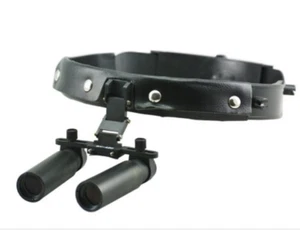 Binocular Surgical Eye Loupes Dentist Loupe Surgery Operating Suture Magnifier - Picture 1 of 4