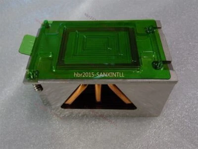 DELL POWEREDGE R7525 SERVER PROCESSOR HIGH PERFORMANCE HPR HEATSINK 1FHKC - Image 1 of 3