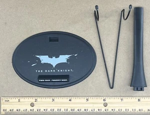 1/6 Hot Toys 12" Figur Batman MMS81 Dark Knight Two Face Harvey Dent Standfuß - Bild 1 von 6