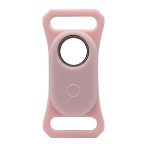 For Galaxy Smart Tag2 Pet Collar Silicone Protective Dog Anti-lost Cover S8T8 - Zdjęcie 1 z 13