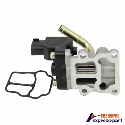 Fuel Injection Idle Air Control Valve for 2000-2004 Toyota Sienna Avalon V6 3.0L - Image 1 of 4