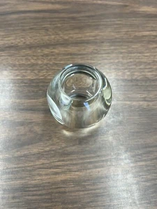 1,5" Labcrest Glasventil Kugel Ersatz - Bild 1 von 3