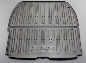 Genuine Volvo S80 boot liner (plastic) 30660525 - Picture 1 of 2
