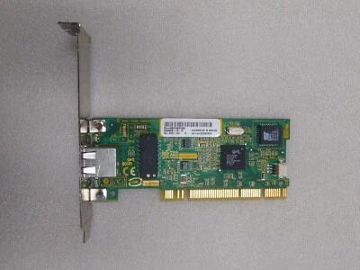 PCI Ethernet card 3Com 03-0287-200 3C905CX-TX-M - Image 1 of 2