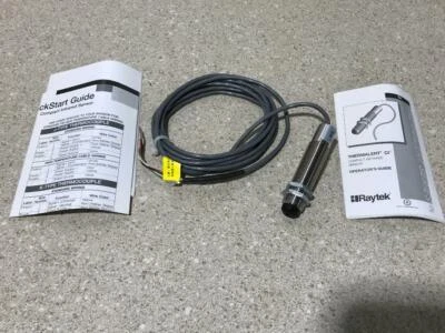 Fluke RAYCI3B10L NUEVO Foto 1 de 4