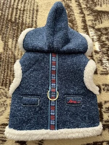 dog jacket winter - Picture 1 of 7