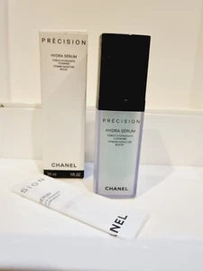 Chanel Vitamin Moister Boost Hydra Serum Precision 30ml Discontinued RareTo Find - Picture 1 of 4