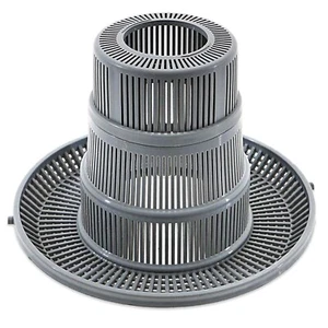 FAGOR DRAIN FILTER WASH PUMP INLET STRAINER 12024410 DISHWASHER GLASSWASHER - Picture 1 of 12
