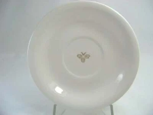 Pottery Barn 'Bee' Saucers - 6 inch - Picture 1 of 1