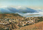 Continental Postcard Golan Heights Israel