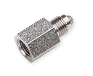 Earl's Performance Earl's Gauge Head Adapter 968703ERL - Picture 1 of 4