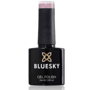 Bluesky Gel Polish - GOOD VIBES - Glowing - YG05 Purple - Picture 1 of 2