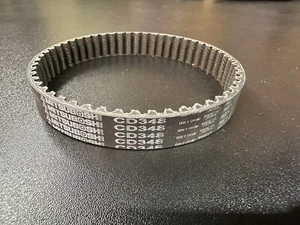 Engine Timing Belt-DOHC MITSUBOSHI CD328 - Picture 1 of 3