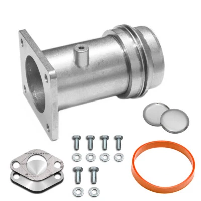 ADITECH F49 EGR Vanne Kit de Réparation Kit pour BMW E46 E60 E65 E61 X5 E83 3.0 M57N