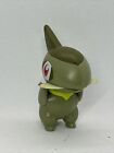 Pokemon Axew 3" Tall Toy Collectible Happy Meal Figure 2012 Mcdonalds