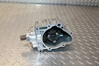 00 Kawasaki Vulcan 750 Differential Gear Box Case  - Imagem 1 de 4