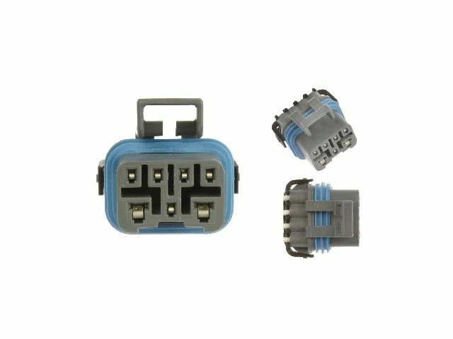 Conector interruptor de seguridad neutro para Cadillac Seville Q168KS 1996-1997 Foto 1 de 1