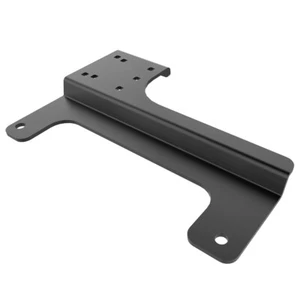 RAM No-Drill Vehicle Custom Base for 2020 - 24 Ford Police Interceptor Utility - Picture 1 of 2